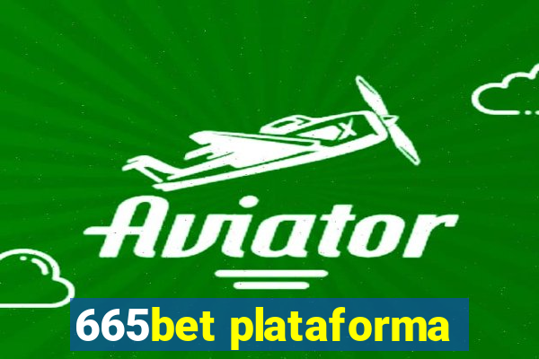 665bet plataforma