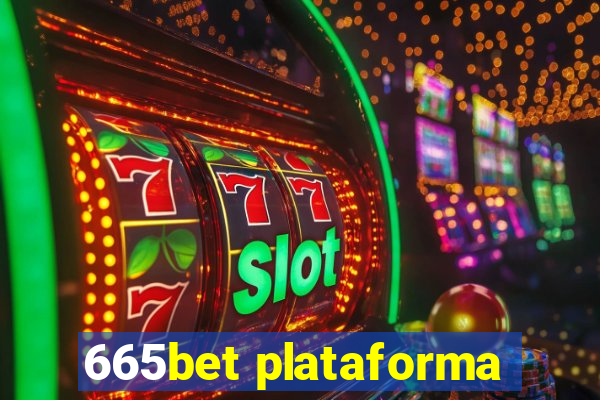 665bet plataforma