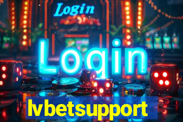 lvbetsupport