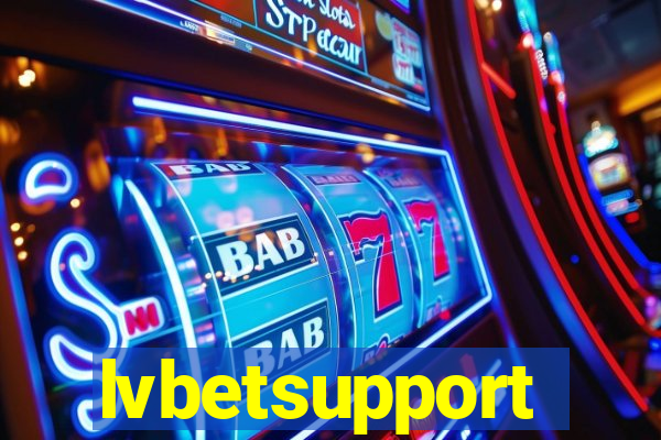 lvbetsupport