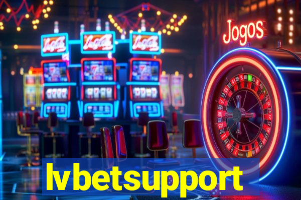 lvbetsupport