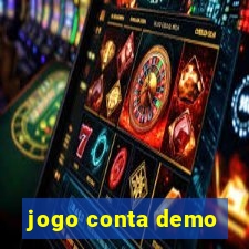 jogo conta demo