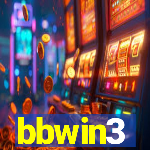 bbwin3