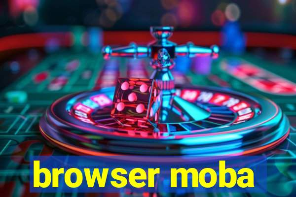 browser moba