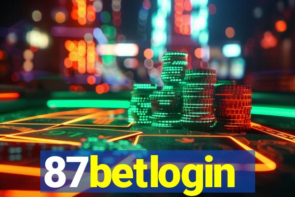 87betlogin