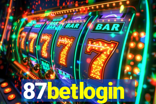 87betlogin