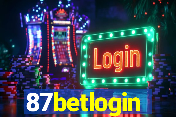 87betlogin