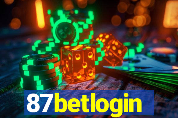 87betlogin