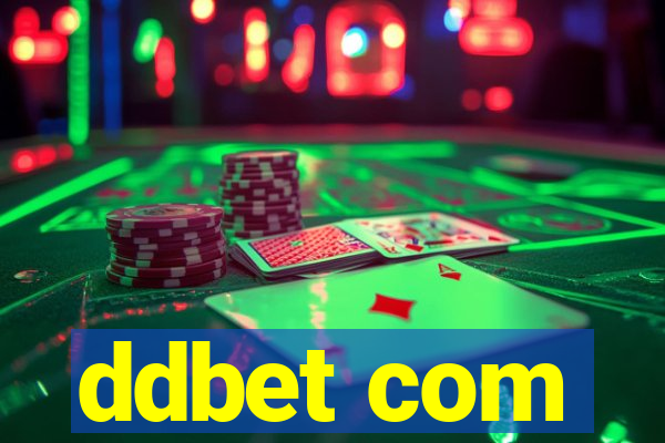 ddbet com