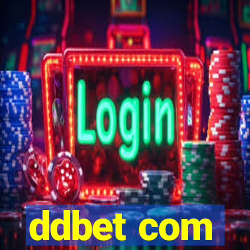 ddbet com