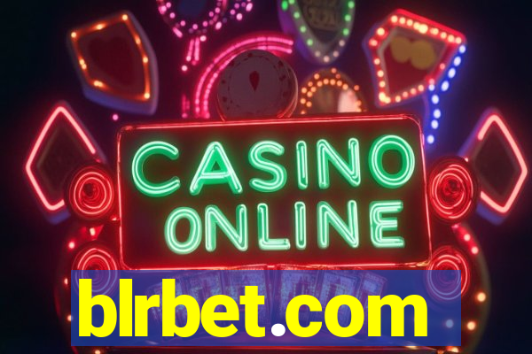 blrbet.com