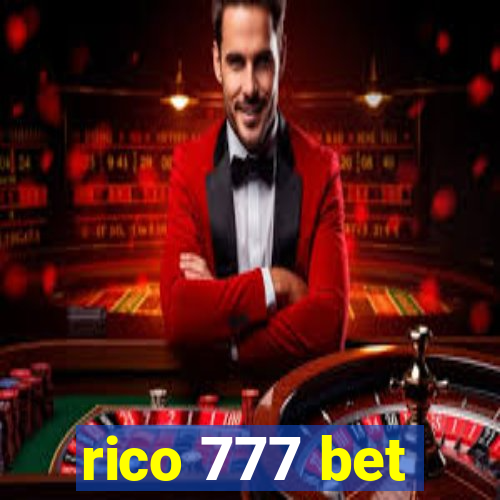 rico 777 bet