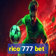 rico 777 bet