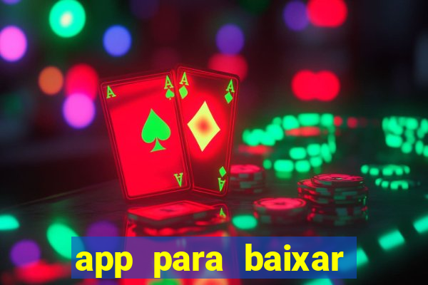 app para baixar jogos hackeados android