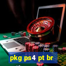 pkg ps4 pt br