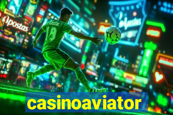 casinoaviator