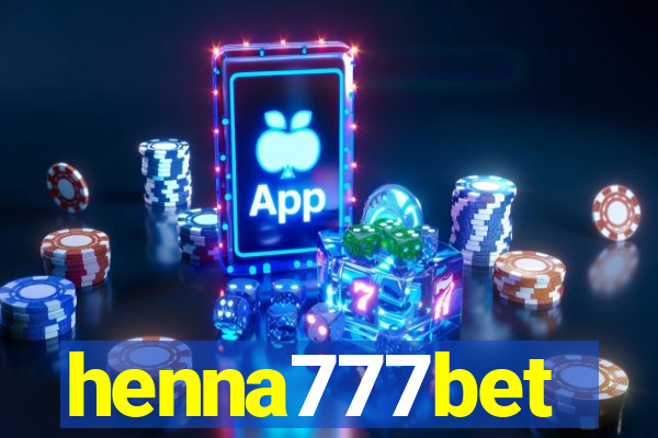 henna777bet