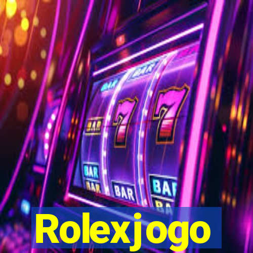 Rolexjogo