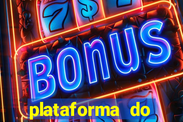 plataforma do whindersson nunes