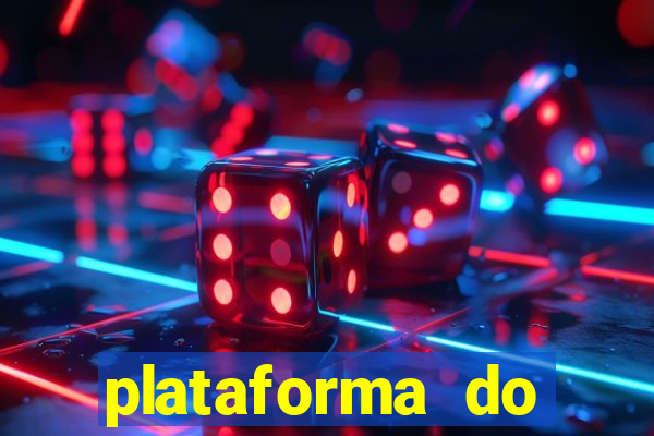 plataforma do whindersson nunes