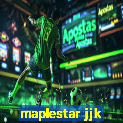 maplestar jjk