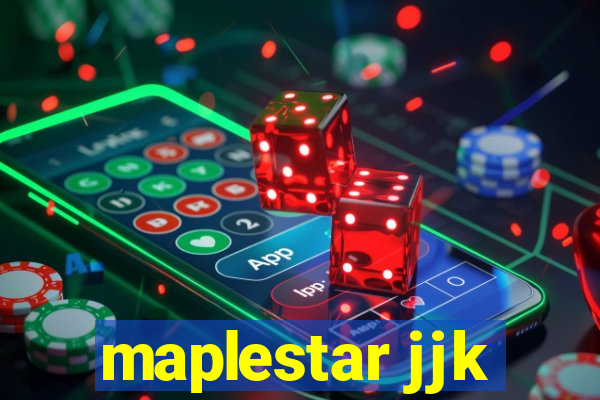 maplestar jjk