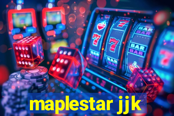 maplestar jjk