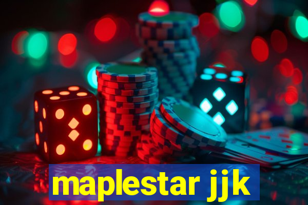 maplestar jjk