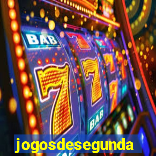 jogosdesegunda