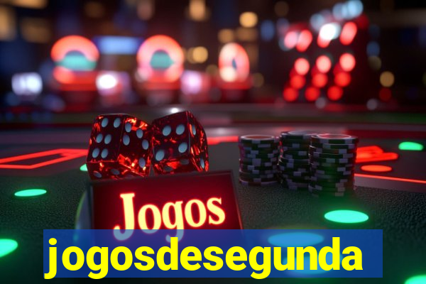 jogosdesegunda