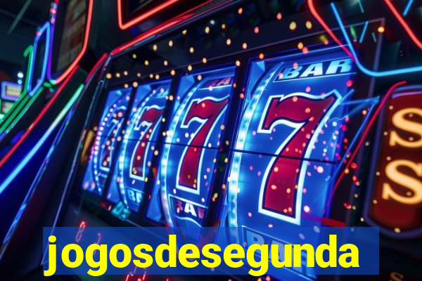 jogosdesegunda