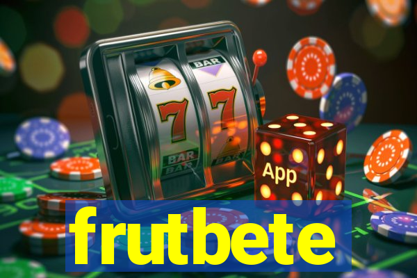 frutbete