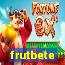 frutbete