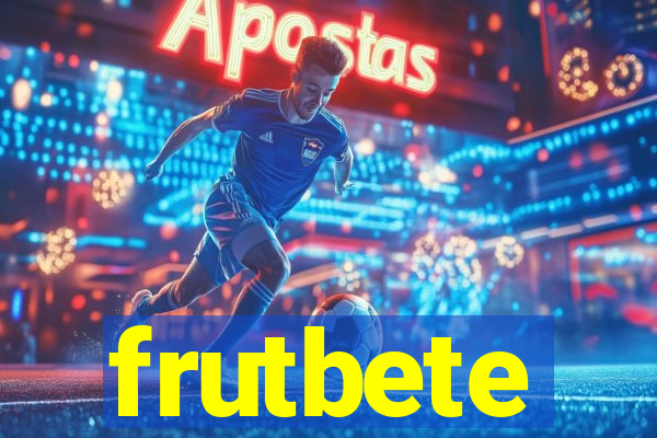 frutbete