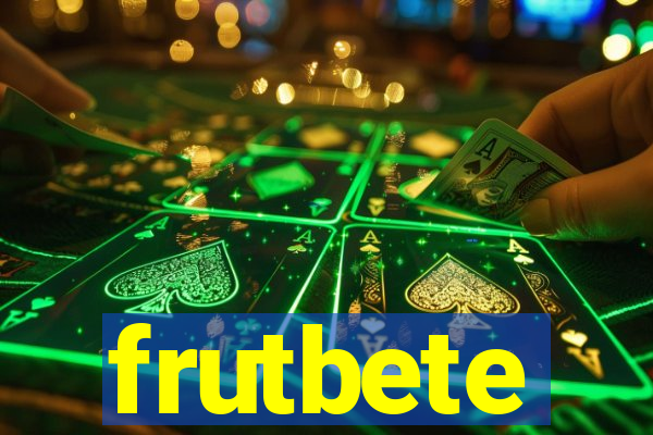 frutbete