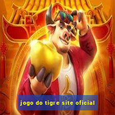 jogo do tigre site oficial