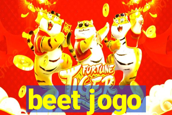 beet jogo