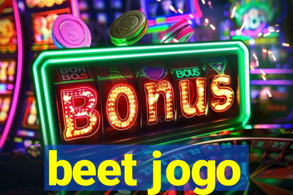 beet jogo