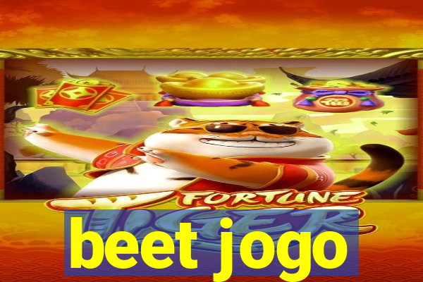 beet jogo