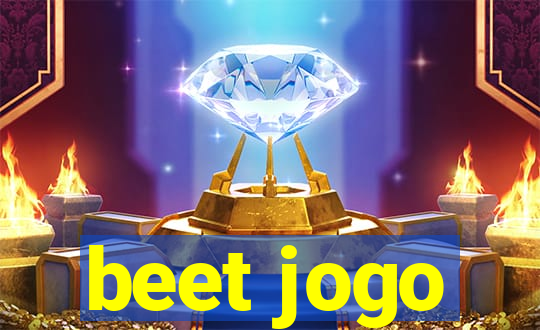 beet jogo