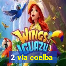 2 via coelba