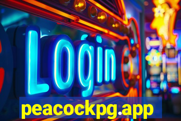 peacockpg.app