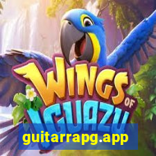 guitarrapg.app