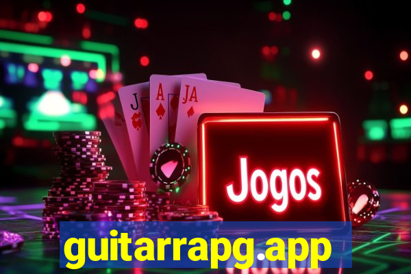 guitarrapg.app