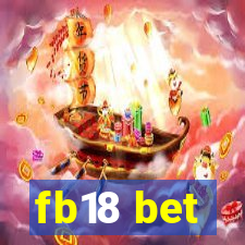 fb18 bet