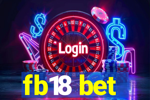 fb18 bet