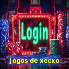 jogos de xecxo