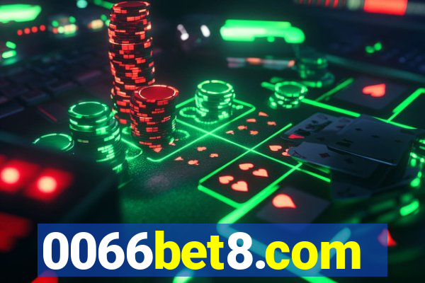 0066bet8.com