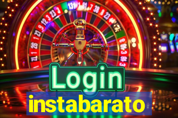 instabarato