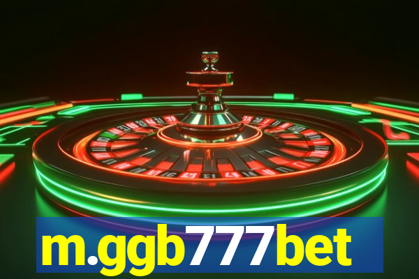 m.ggb777bet